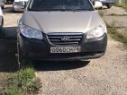 Hyundai Elantra 2009
