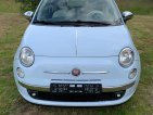 Fiat 500 2009
