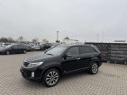 Kia Sorento 2015