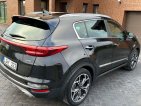 Kia Sportage 2018