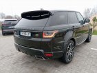 Land Rover Range Rover Sport 2018