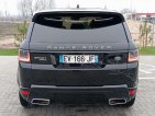 Land Rover Range Rover Sport 2018