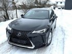 Lexus UX250h