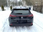 Lexus IS 250 2020