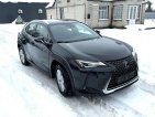 Lexus IS 250 2020