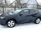 Lexus IS 250 2020
