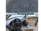 Mercedes-Benz E-Класс 2007