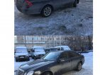 Mercedes-Benz E-Класс 2007