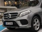 Mercedes-Benz GLE350