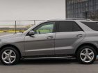Mercedes-Benz GLE 2017
