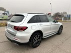 Mercedes-Benz CLC-Класс 2020