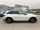 Mercedes-Benz CLC-Класс 2020