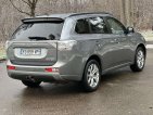 Mitsubishi Outlander 2014