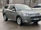 Mitsubishi Outlander 2014