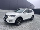 Nissan X-Trail 2019