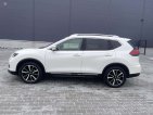Nissan X-Trail 2019