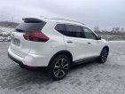 Nissan X-Trail 2019