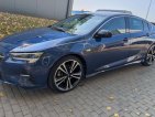 Opel Insignia 2019