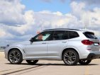 BMW X3 2019