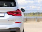 BMW X3 2019