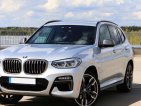 BMW X3 2019