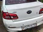 FAW V5 2013