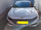 Hyundai Elantra 2022