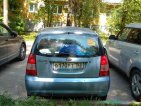 Kia Picanto 2006