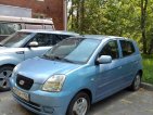 Kia Picanto 2006