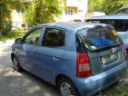 Kia Picanto 2006