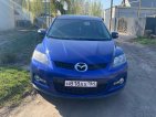 Продаю мазду сх7 недорого