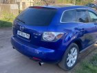 Mazda CX-7 2008