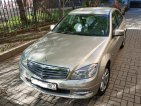 Mercedes-Benz C-Класс 2010
