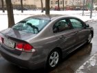 Honda Civic 2010