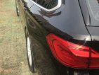 BMW 5-серия 2018