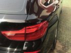BMW 5-серия 2018