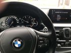 BMW 5-серия 2018