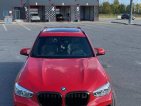 Продам автомобиль BMW X3 M 2020 г.в.