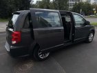 Dodge Caravan 2019