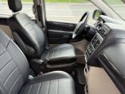 Dodge Caravan 2019