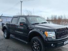 Ford F-150 2009