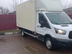 Продам автомобиль FORD TRANSIT 2021 г.в.