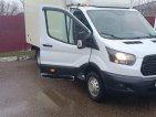 Ford Transit 2021