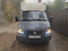 Продам автомобиль ГАЗ 3302 2010 г.в.