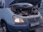 Продам автомобиль ГАЗ 3302 2014 г.в.
