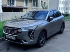 Продам автомобиль Haval JOLION 2023 г.в.