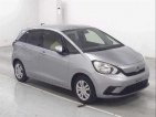 Продам автомобиль HONDA FIT 2021 г.в.