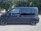 Honda Mobilio 2001