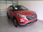 Hyundai Creta 2020