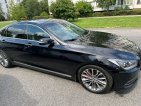 Hyundai Genesis 2013